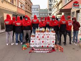 • ultras maghreb el arabi. Ultras Tifo Net Winners Wydad Casablanca Against Covid 19 Facebook