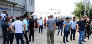 Kavga adana'nın seyhan ilçesinde yaşandı. Son Dakika Gulbahcesi Mahallesi Haberleri Gulbahcesi Mahallesi Son Dakika