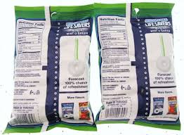 Life Savers Hard Candy Five Flavour Bag 150 G - Voilà Online Groceries &  Offers
