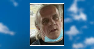 John Wayne Stewart Obituary March 1, 2025