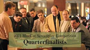 Legacy.com enhances online obituaries with guest books, funeral home information, and florist links. 2021 Quarterfinalists Bluecat Screenplay Competition