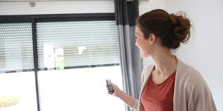 Mettre des volets roulants prix. Volet Roulant Electrique Prix Moyen Tarif D Installation En 2021 Mesdepanneurs Fr