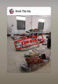 Nhiều ca tử vong tại tphcm không được cập nhật kịp thời, nâng tổng số ca trên cả nước. Hinh áº£nh Xac Cháº¿t Do Covid 19 Khong Pháº£i á»Ÿ Tp Hcm Vov Vn