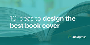 The design of book covers is a unique challenge. Book Cover Design Ideas
