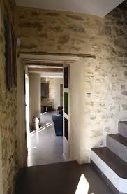 Jointoyer un mur en pierre. Entretenir Mur En Pierre Conseils Et Astuces Cote Maison