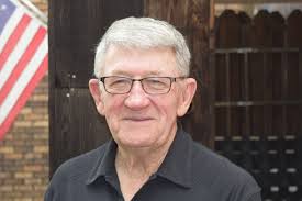 This I Remember ... By Dennis Willard, Quill Contributor