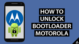 Feb 10, 2008 2 0. How To Unlock Bootloader On Motorola Official Method