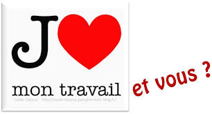Recrutement J Aime Mon Travail Et Vous Bienvenue Sur Le Blog De Cecile Conseillere Bougies Et Decos J Aime Mon Travail Travail Offre Emploi