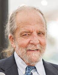 Charles David Herrell “Davy”