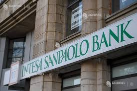 Looking for the intesa sanpaolo spa bank iban in italy? Bucuresti Sigla Intesa Sanpaolo Bank Agerpres ActualizeazÄƒ Lumea
