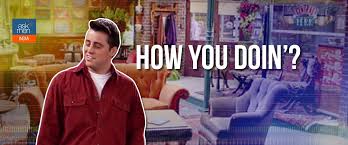 Be talking about joey tribbiani. Dating Lessons You Need To Learn From Joey Tribbiani Sex Dating
