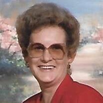 Eva M. King Nations Obituary