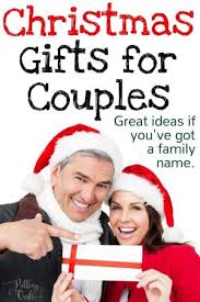See our top picks shop now. Gifts For Couples For Christmas Inexpensive Ideas For Couples Who Have Everything Christmas Gifts For Couples Best Gifts For Couples Couple Gifts
