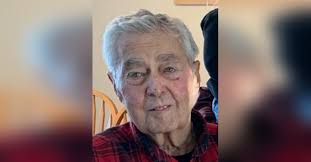 Obituary information for Richard "Dick" John Stickler