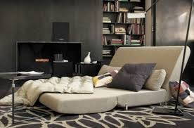 Laundry rooms and dressings are spaces which can make the most out of any shelving idea. Ideas For Creative Sofa Bed Design For Your Modern Interior Decorationable