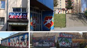 Porównanie zawodników podbeskidzia i wisły. Wisla Krakow Nie Tylko Na Murach Pradnik Czerwony Graffiti Malunki I Bazgroly Zdjecia Gazeta Krakowska