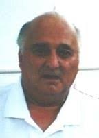 Bernard Machado Obituary (1940