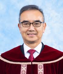 Honorary Fellowships