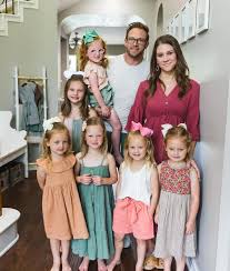 Sweet Home Sextuplets Catch Up With The Waldrop Family | Celeb Baby Laundry