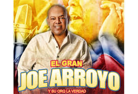 He composed 107 songs, 40 of them top hits, but his work went beyond salsa. Murio El Sonero De America Joe Arroyo