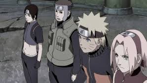 Will naruto be able to return to his own time one day in edger, a village on the outskirts of lingalind, a mysterious man named back arrow appears. Naruto Shippuden The Movie 4 The Lost Tower 2010 Afa Animation For Adults Animation News Reviews Articles Podcasts And More