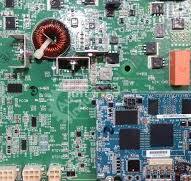 IS200AEPAH1BHC By GE IS215WEPAH2BA IS210BPPCH1AC Multiport Interface PC  Board