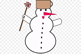 Affiche petit bonhomme, noir & blanc l.30 x h.40 cm. Bonhomme De Neige Noir Et Blanc Dessin Png Bonhomme De Neige Noir Et Blanc Dessin Transparentes Png Gratuit