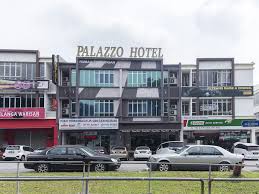 Maybe you would like to learn more about one of these? Palazzo Hotel Kulai Kulaijaya Price Address Reviews