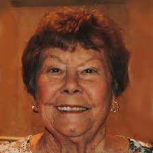 Obituary information for Anna Jean Kuhn