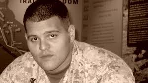 Video Profile: Retired Sgt. Josh Hopper