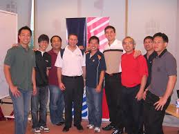 Nepomuceno conducts seminars in Singapore, Philippines and Hong Kong