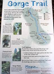 Taughannock Falls Trail Map Buttermilk Falls State Park, Ithaca, New York | State Parks, Ithaca,  Buttermilk Falls