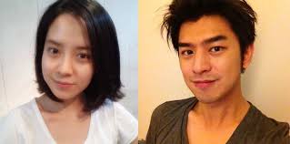 There were 308 chinese feature films released in china in 2014. Everything You Need To Know About Song Ji Hyo S Virtual Boyfriend Chen Bolin Soompi