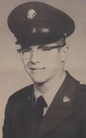 David Munroe Obituary (1942