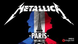Un immeuble de bureaux à la visibilité exceptionnelle depuis le périphérique de la porte des lilas. Metallica Live In Paris France September 8 2017 Full Concert Youtube
