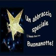 Buonanotte Speciale 10 Immagini Per Il Tuo Profilo Facebook Bgiorno It