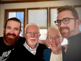 Please remember the family of David Pitman. He passed away this morning.  Also Sharon Russell family her mom passed away last night.