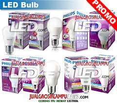 Beli lampu led philips 50 watt dengan harga promo hanya di blibli.com. Terjual Hemat Listrik Rumah Dengan Lampu Led Philips Harga Distributor Kaskus