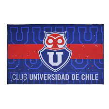 Ciclo de talleres construyamos una universidad de chile para tod@s: Bajada De Cama 56x90 Universidad De Chile U De Chile Lider Cl