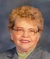 Madelene Jensen Obituary (1931