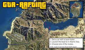 Gta v army base location on map. Hints And Tips For Gta 5 Invaluable Story Mode Information Page 5 Of 7 Gta Boom