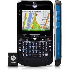 Motorola Q 11 technische daten, test ...