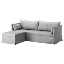 Sandbacken Canape Convertible D Angle Frillestad Gris Clair Housse Canape Angle Housse Canape Canape Angle