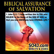 Check spelling or type a new query. Quotes About Assurance Of Salvation 25 Quotes