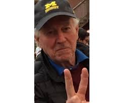 John Holst Obituary (2017)