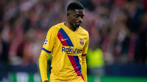 Akdeniz ekibi manchester city'de forma giyen arijanet muric ile transfer için anlaşma sağlandığını duyurdu. Live Transfer Talk Liverpool Eye Loan Move For Barcelona S Dembele