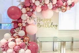 Fiesta baby shower decoracion para baby shower; Decoracion Con Globos En Cuponatic