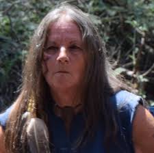 Meet Maria Yraceburu