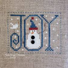 Mtr & mrs snowman cross stitch patterns on pinterest. 420 Cross Stitch Snowman Ideas In 2021 Cross Stitch Christmas Cross Stitch Winter Cross Stitch