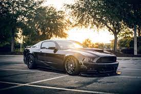 Buy Coilovers Online Save Time And Money Boost And Camber Cheap Sports Cars Ford Mustang Wallpaper Ford Mustang